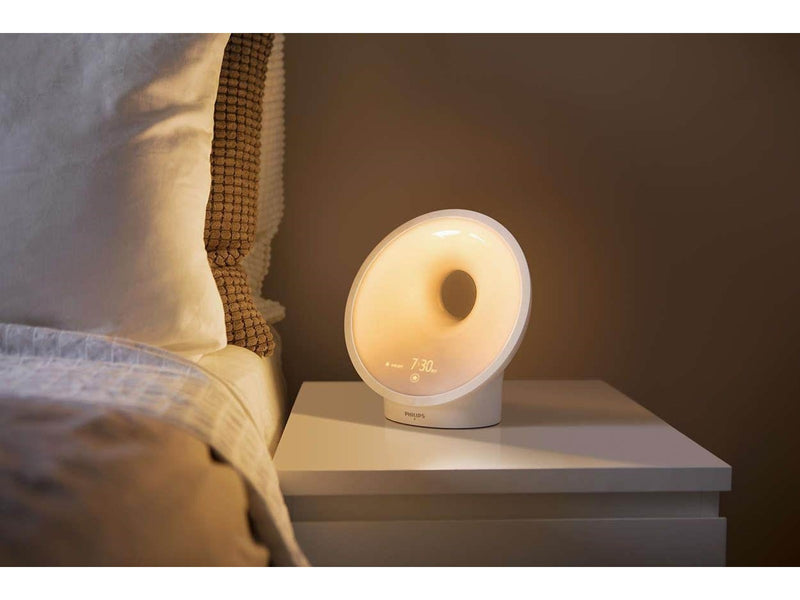 Philips SmartSleep Sleep & Wake-up Light