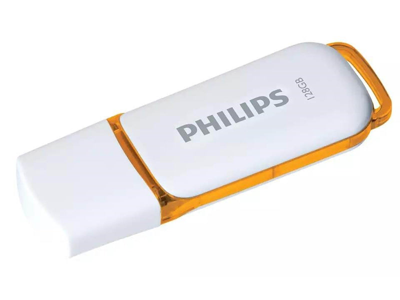 Philips Snow Edition 2.0 - 128GB - USB-Stick