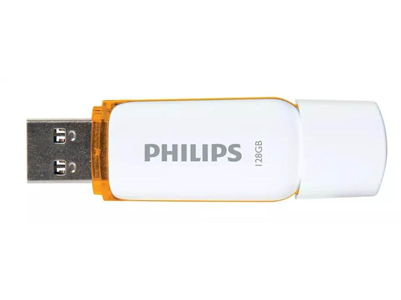 Philips Snow Edition 2.0 - 128GB - USB-Stick