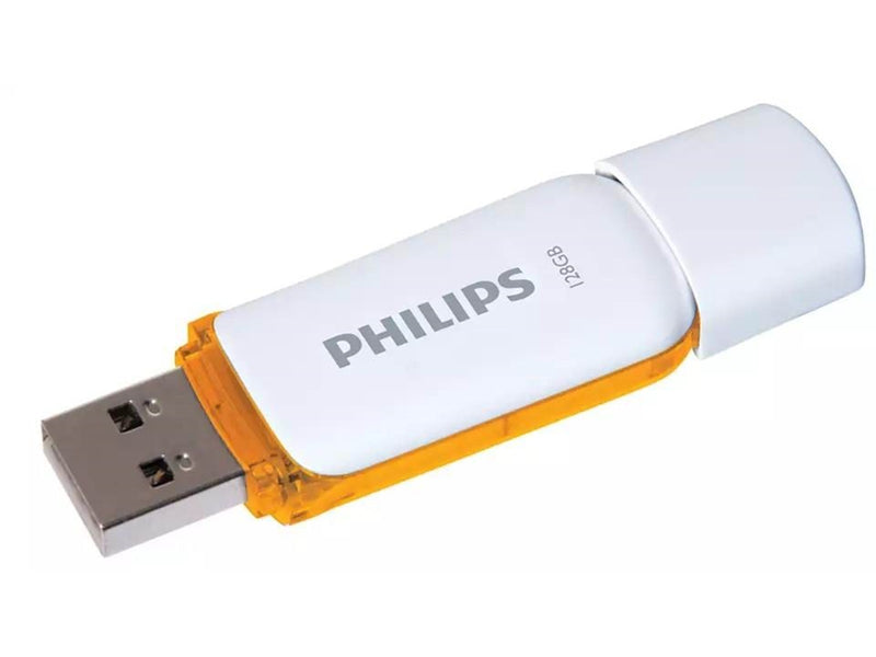 Philips Snow Edition 2.0 - 128GB - USB-Stick