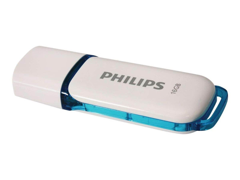 Philips Snow Edition 2.0 - 16GB - USB-Stick