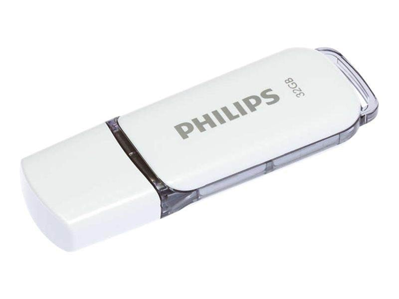 Philips Snow Edition 2.0 - 32GB - USB-Stick