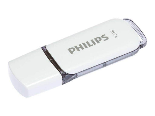 Philips Snow Edition 2.0 - 32GB - USB-Stick