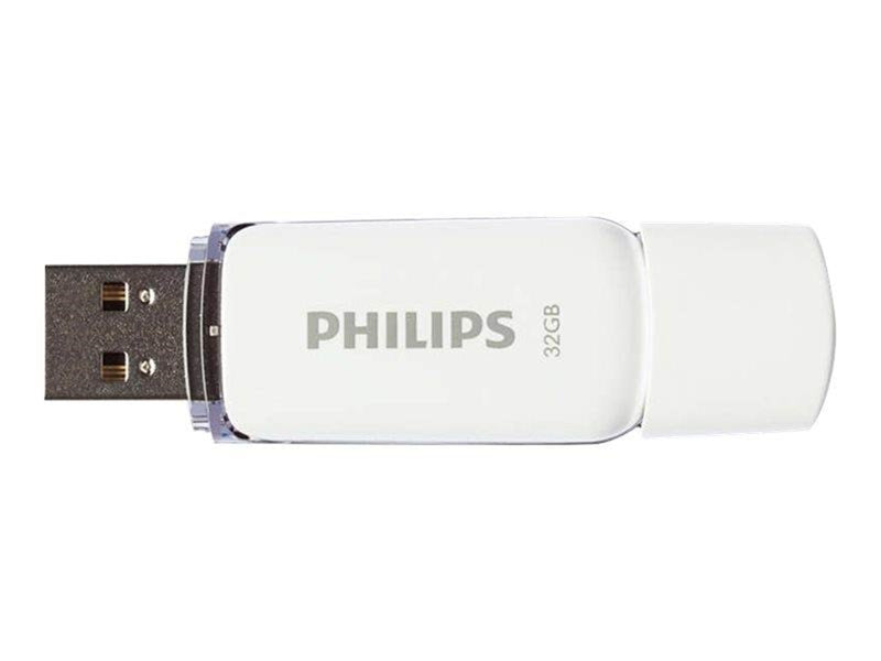 Philips Snow Edition 2.0 - 32GB - USB-Stick