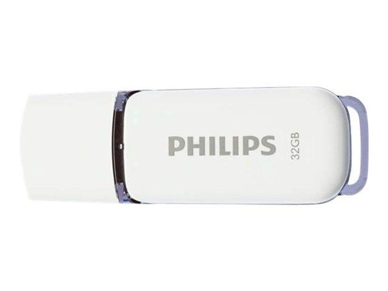 Philips Snow Edition 2.0 - 32GB - USB-Stick