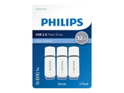 Philips Snow Edition 2.0 - 32GB - USB-Stick