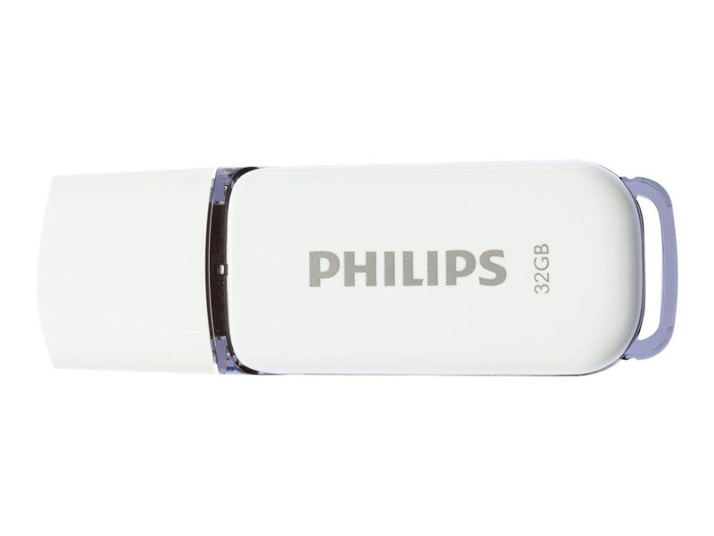 Philips Snow Edition 2.0 - 32GB - USB-Stick
