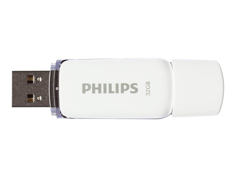 Philips Snow Edition 2.0 - 32GB - USB-Stick