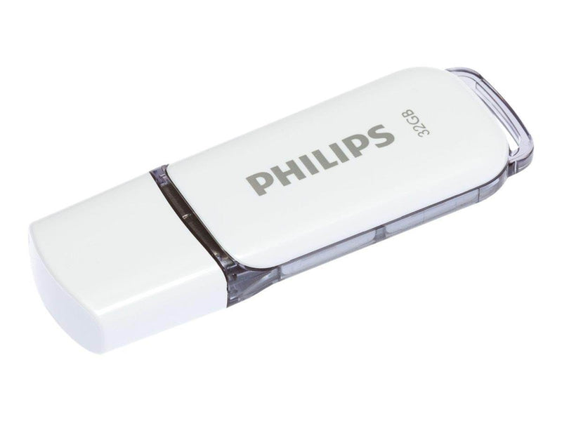 Philips Snow Edition 2.0 - 32GB - USB-Stick