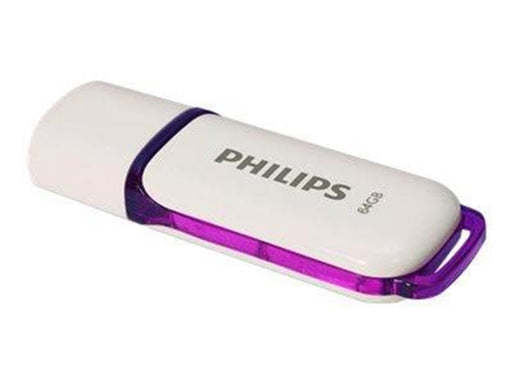 Philips Snow Edition 2.0 - 64GB - USB-Stick