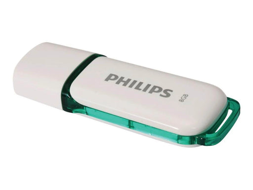 Philips Snow Edition 2.0 - 8GB - USB-Stick