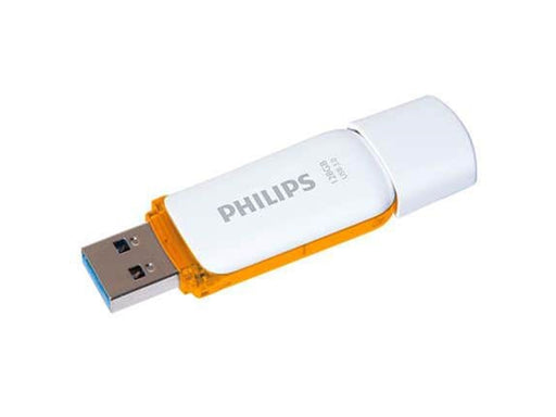 Philips Snow Edition 3.0 - 128GB - USB-Stick