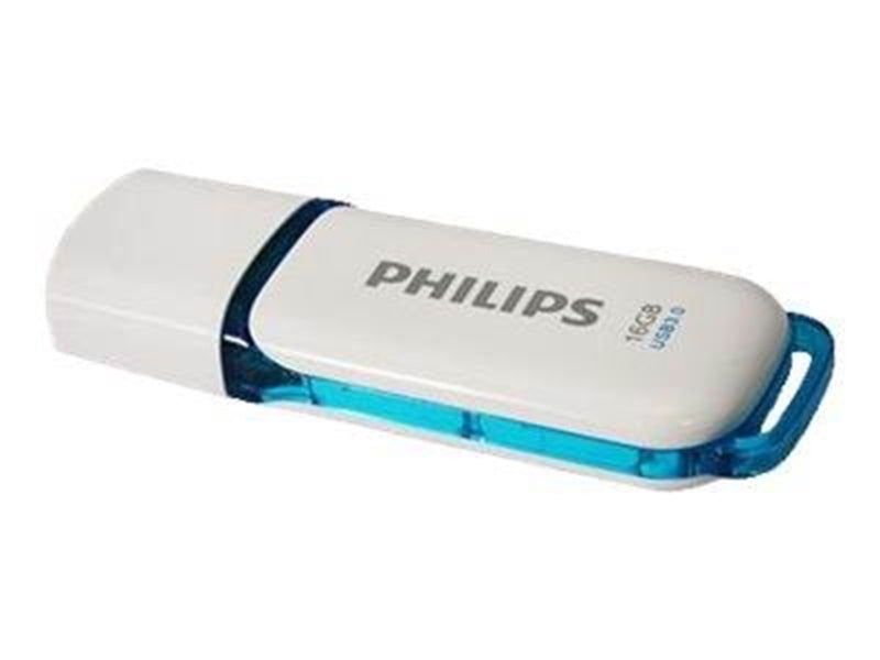 Philips Snow Edition 3.0 - 16GB - USB-Stick