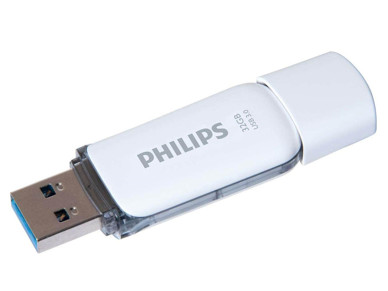 Philips Snow Edition 3.0 - 32GB - USB-Stick