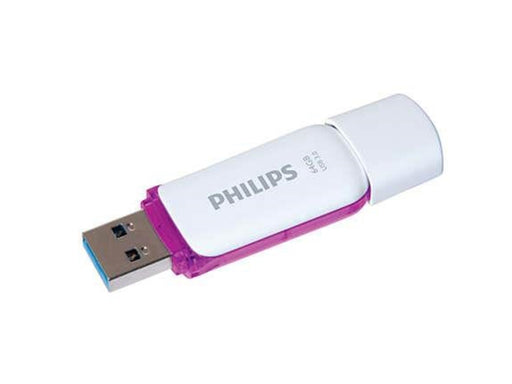 Philips Snow Edition 3.0 - 64GB - USB-Stick