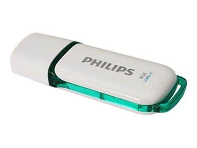 Philips Snow Edition 3.0 - 8GB - USB-Stick