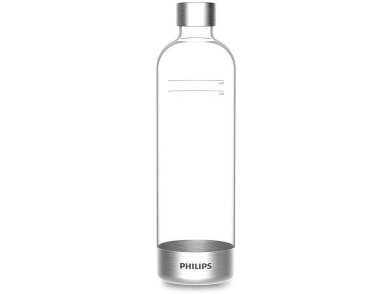 Philips Soda maker carbonating bottle ADD912/10