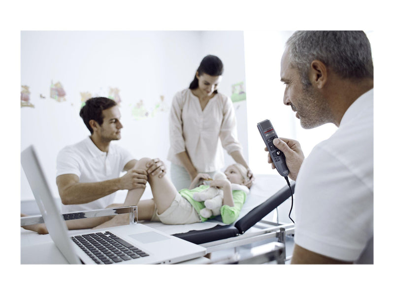 Philips SpeechMike Premium USB