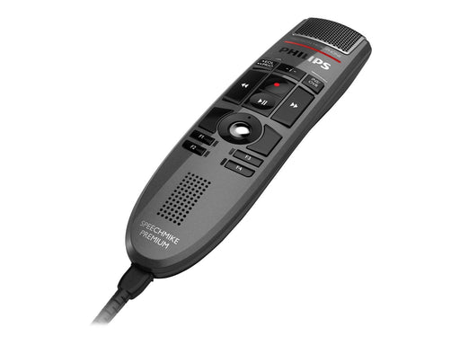 Philips SpeechMike Premium USB
