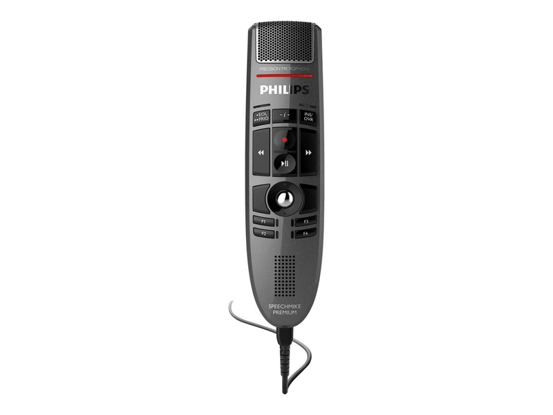 Philips SpeechMike Premium USB