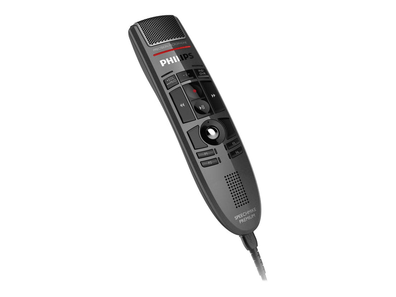 Philips SpeechMike Premium USB