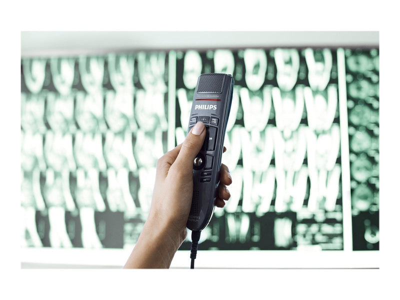 Philips SpeechMike Premium USB