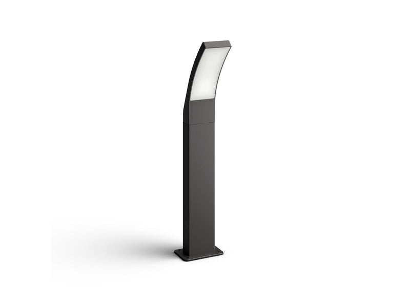 Philips Splay UE PD 4.3W 27K AN HV