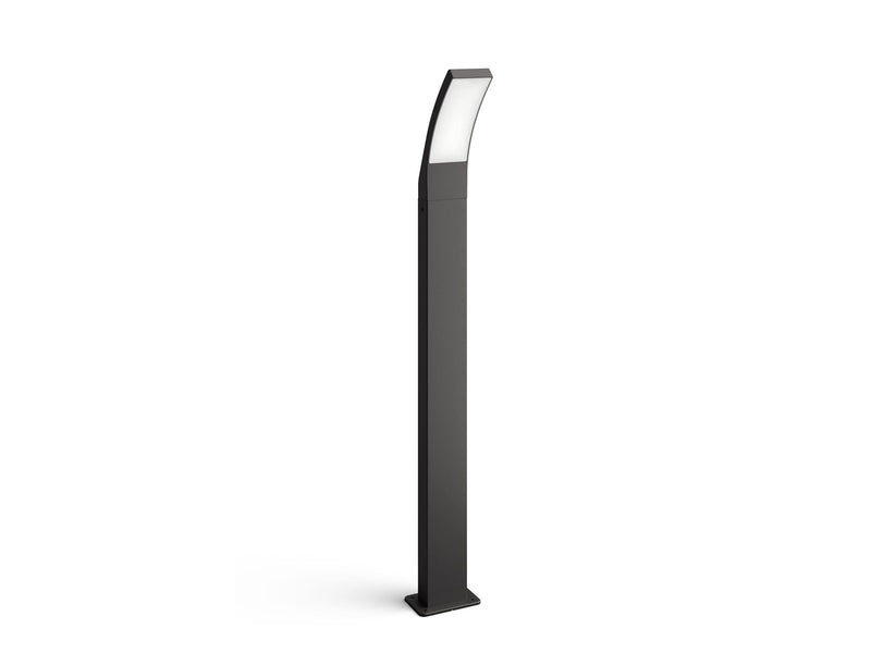 Philips Splay UE PO 4.3W 27K AN HV