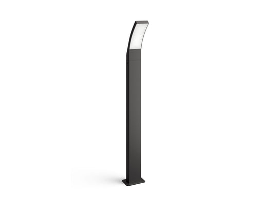 Philips Splay UE PO 4.3W 27K AN HV
