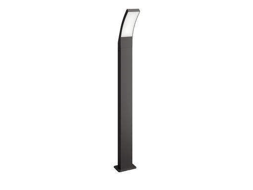 Philips Spray garden lamp 12W 2700K anthracite