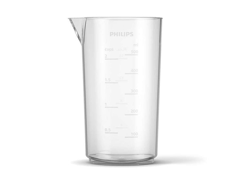 Philips Stabmixer 5000 series HR2681/00 - 1200 W