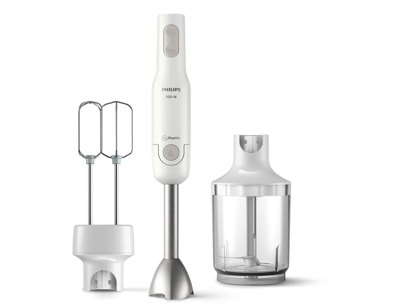 Philips Stabmixer Daily Collection ProMix HR2546/00 - 700 W