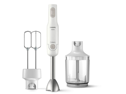 Philips Stabmixer Daily Collection ProMix HR2546/00 - 700 W