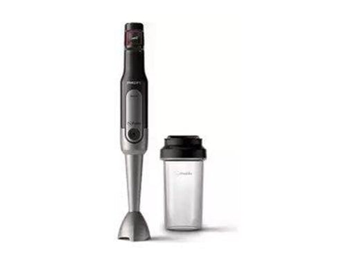Philips Stabmixer Series 5000 HR2682 - hand blender - 1200 W