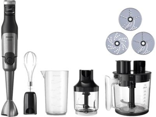Philips Stabmixer Series 5000 HR2685 - hand blender - 1200 W