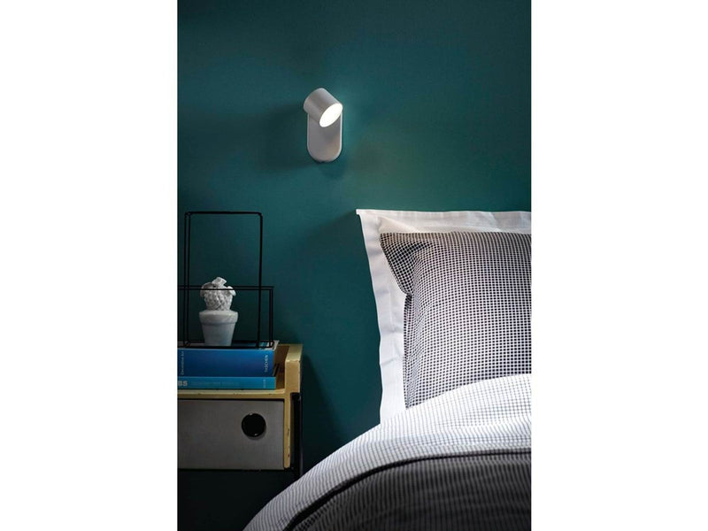 Philips Star single spot white 1x4.5w selv