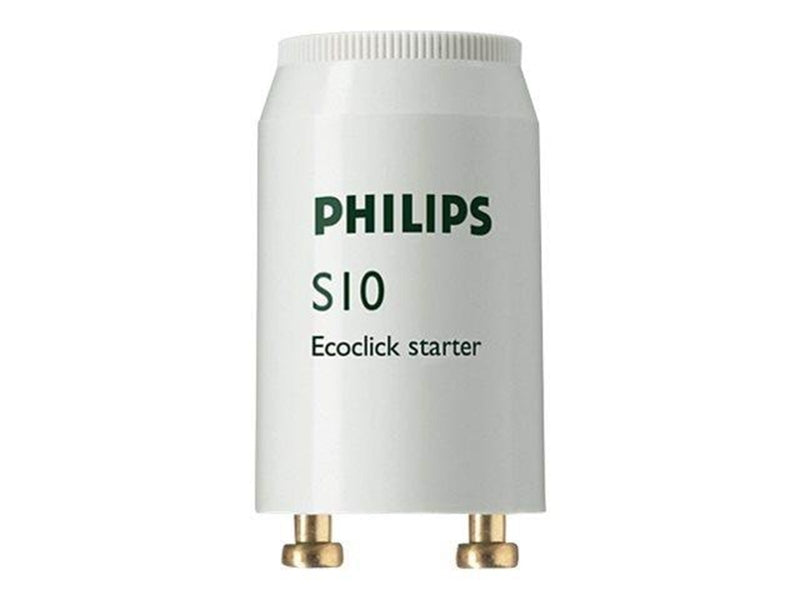 Philips Starter S10 4-65w sin 220-240v wh eur