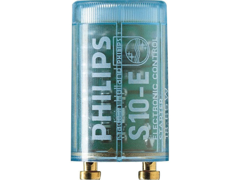 Philips Starter S10e 18-75w sin 220-240v bl