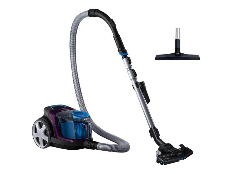 Philips Staubsauger FC9333/09 PowerPro Compact