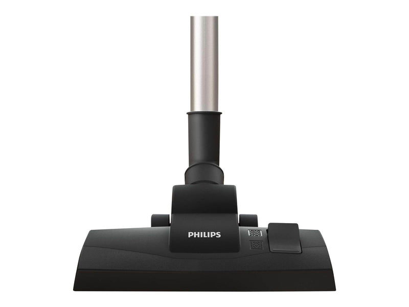Philips Staubsauger PowerGo FC8242/09 rosewood red