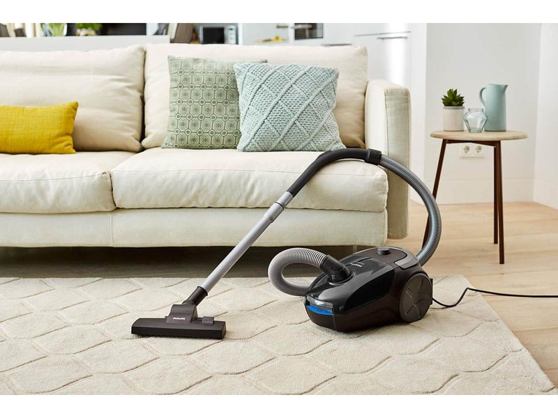 Philips Staubsauger PowerGo vacuum cleaner  FC8241/09
