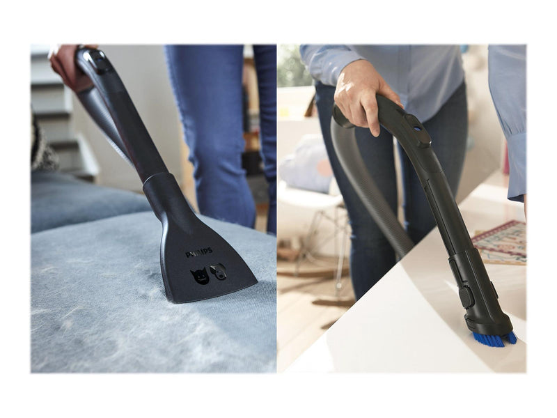 Philips Staubsauger PowerPro Active
