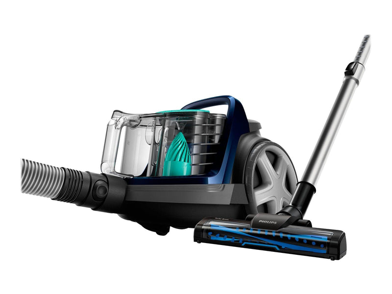 Philips Staubsauger PowerPro Active