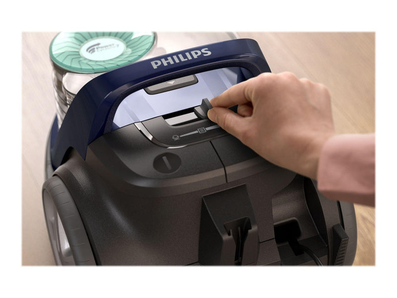 Philips Staubsauger PowerPro Active
