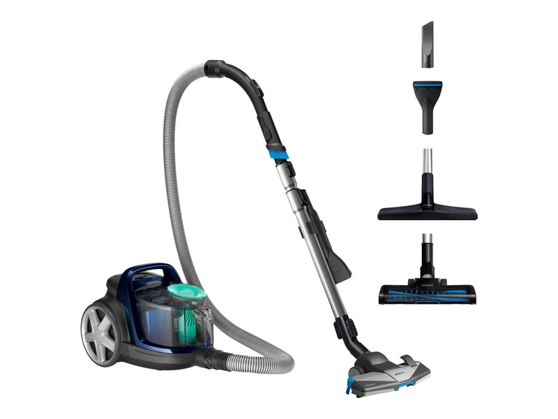 Philips Staubsauger PowerPro Active