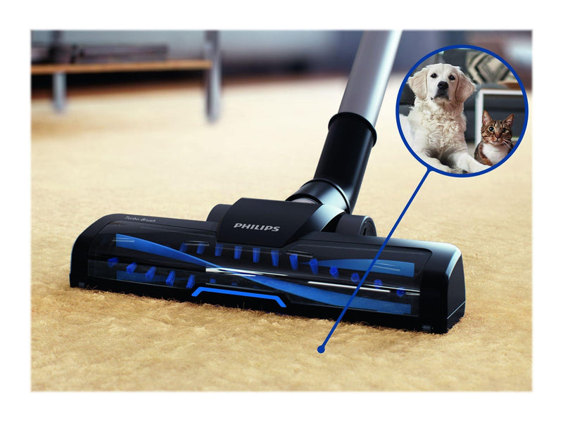 Philips Staubsauger PowerPro Active