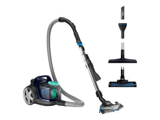 Philips Staubsauger PowerPro Active