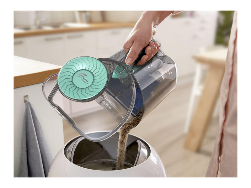 Philips Staubsauger PowerPro Active