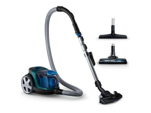 Philips Staubsauger PowerPro Compact Bagless FC9334/09