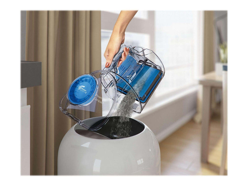Philips Staubsauger PowerPro Compact FC9331/09